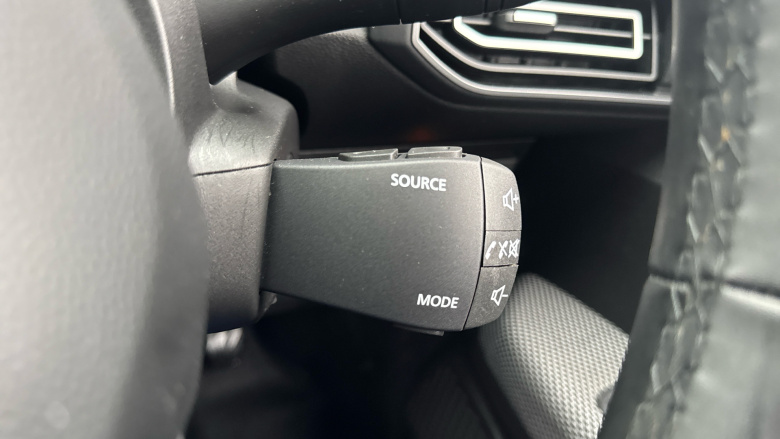 Dacia Jogger 1.6 HEV Expression 5dr Auto Hybrid Estate